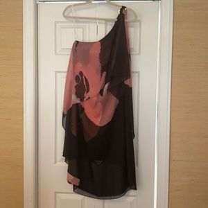 Halston Heritage Dress -Size 8